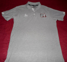 Polo(No Maillot)De Rugby De