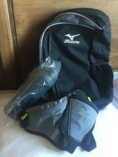 NEUF SAC SPORT marine+PORTE