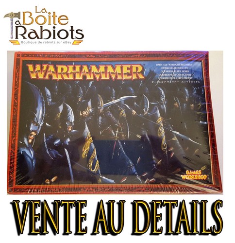 Warhammer age sigmar oop - warhammer,