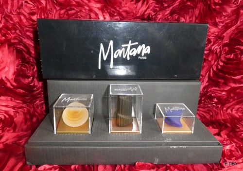 Miniatures parfum - miniatures, de