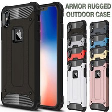 IPHONE XS Max Extérieur Étui