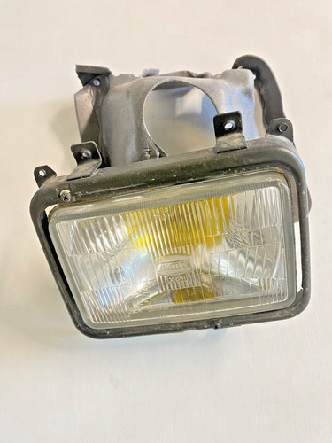 Phare avant yamaha - yamaha, dtlc