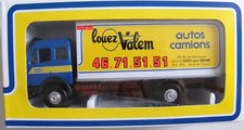 1/43 Camion LBS ELIGOR