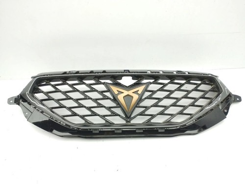 Cupra formentor 2023 grille - cupra,