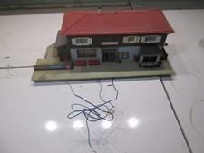 très belle gare allemande