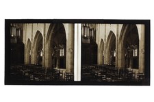 Etampes la cathédrale France