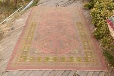 Tapis Caucasien Taille 6x10