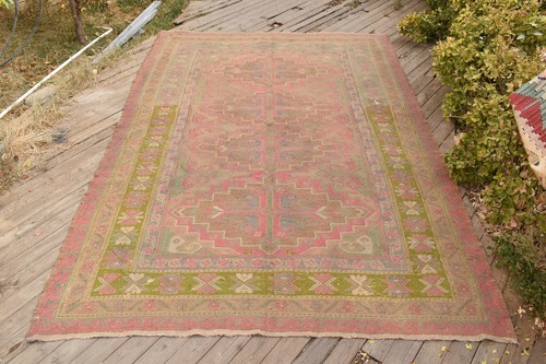 Tapis caucasien taille - tapis,
