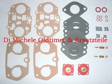 2x 36 Drla Dellorto Carburateur Kit pour Alfa Romeo, VW Coccinelle,Joint, , 0402