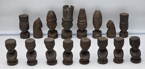 Magnifique jeu échecs - jeu, d'échecs