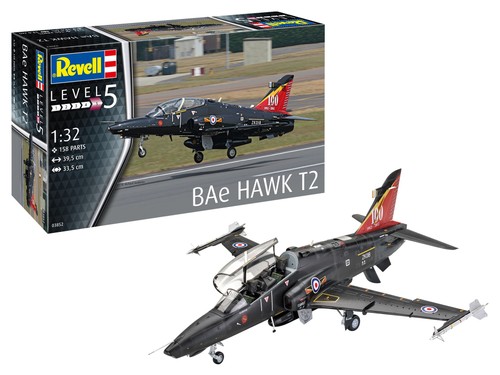 Revell avion chasse bae - revell,,