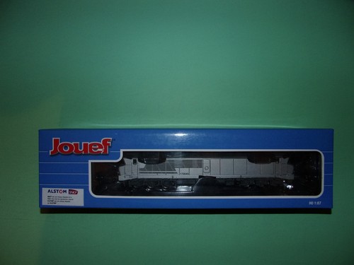 Jouef locomotive diesel - jouef,