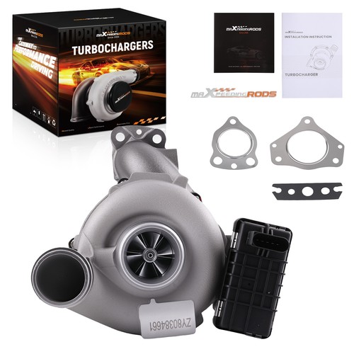 Turbo diesel gtb2060vk pour - gtb2060vk,