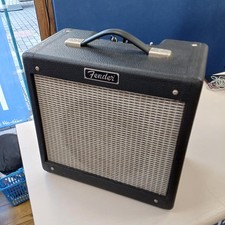 Fender USA Pro Junior 15W Tube