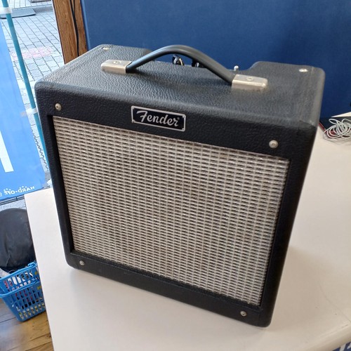 Fender usa pro - usa, junior
