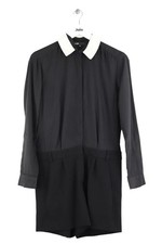 Combinaison noir Maje L