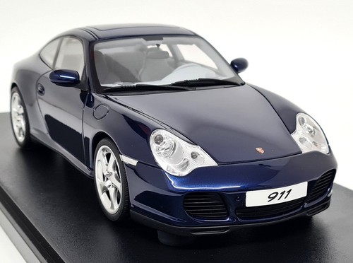 Gtspirit porsche 911 - 1/18,