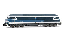 Arnold N	HN2651/02	CC72000 set