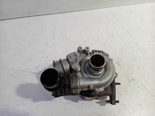 Opel vivaro turbo 2014 2016 - vivaro, 2014-2016