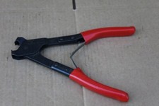 Origine KTM - Pince a sertir les colliers  VAR03 Ref: 60029057000 pr 950 990 Adv