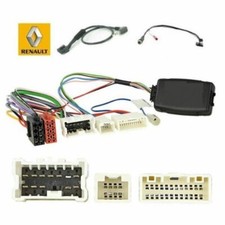 COMMANDE AU VOLANT POUR