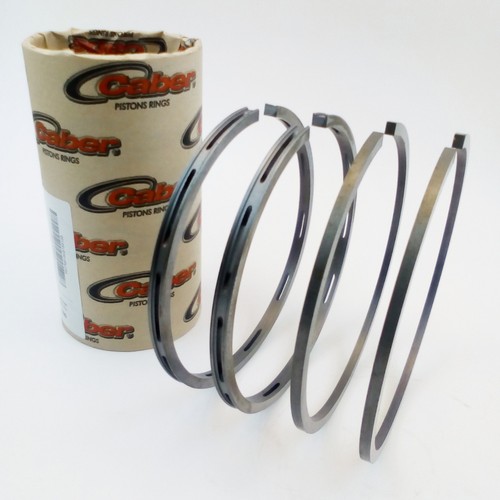Jeu bagues piston pour - de,