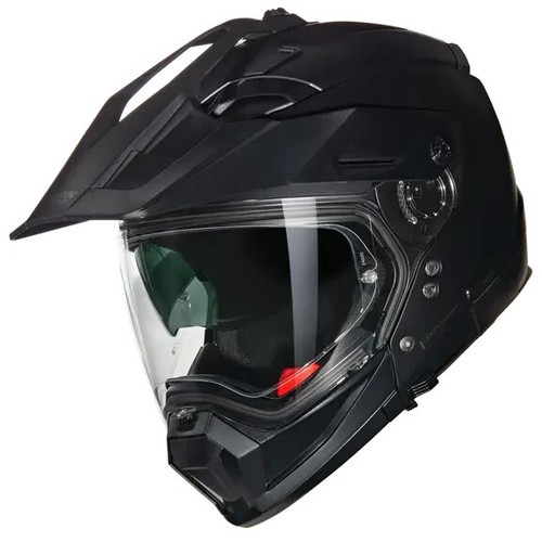Casque aventure nolan n70 x - aventure,