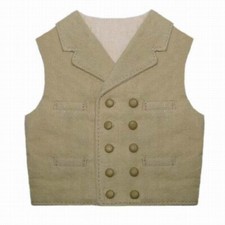 1/6 Battle Gear Toys Gilet