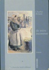 De mère inconnue - Charles
