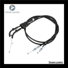Cable Accélérateur /Gaz pour Suzuki DRZ 400 / DRZ 400 E de 2000 2001 2002 à 2007