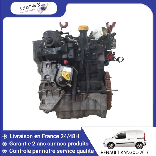 Moteur renault - moteur,
