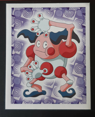 Image sticker merlin 1999 - sticker,