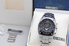 Montre Homme SEIKO Sportura