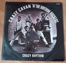 CRAZY CAVAN 'N' THE RHYTHM