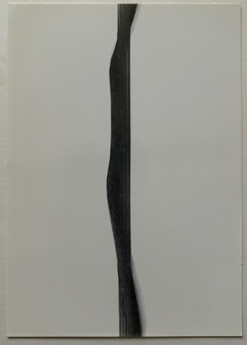 Francois morellet carton - morellet,