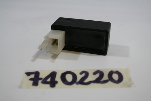 Ecu control unit - ecu, peugeot