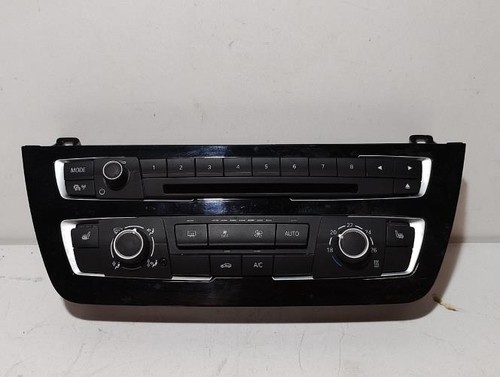 Commande chauffage bmw serie - bmw,