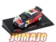 RSL16 Voiture 1/43 IXO Altaya