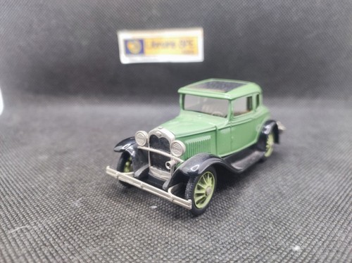Ford a coupe - ▄▀▄,