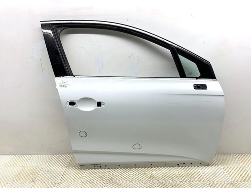 Porte avant droite - , renault