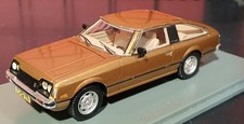 NEOTECH Celica A40 échelle 1/43 el car