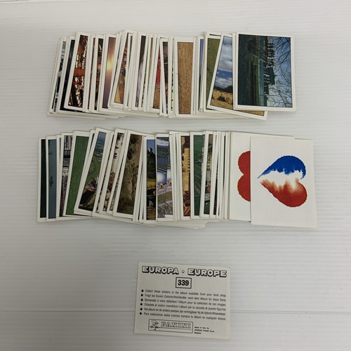 Lot 142 images pour - , album