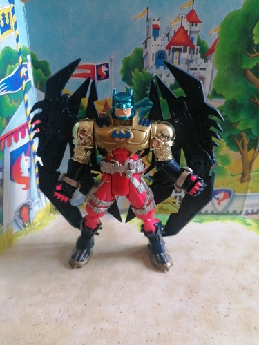 Figurine batman - figurine,