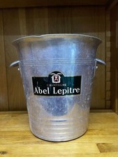 Ancien seau à champagne Abel Lepitre