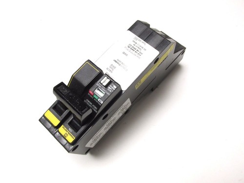 Square powerlink 2p 20a - *,