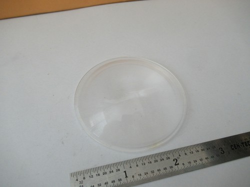 Lentille fresnel plastique - lentille,