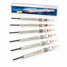 6x Préchauffage original