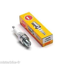 BOUGIE NGK Type C7HSA (4629)