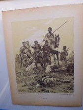 Gravure:guerre 14-18:POILUS