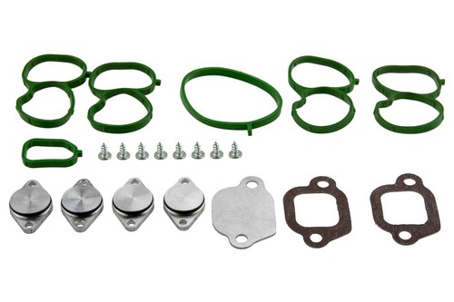 Kit composants collecteur - kit,